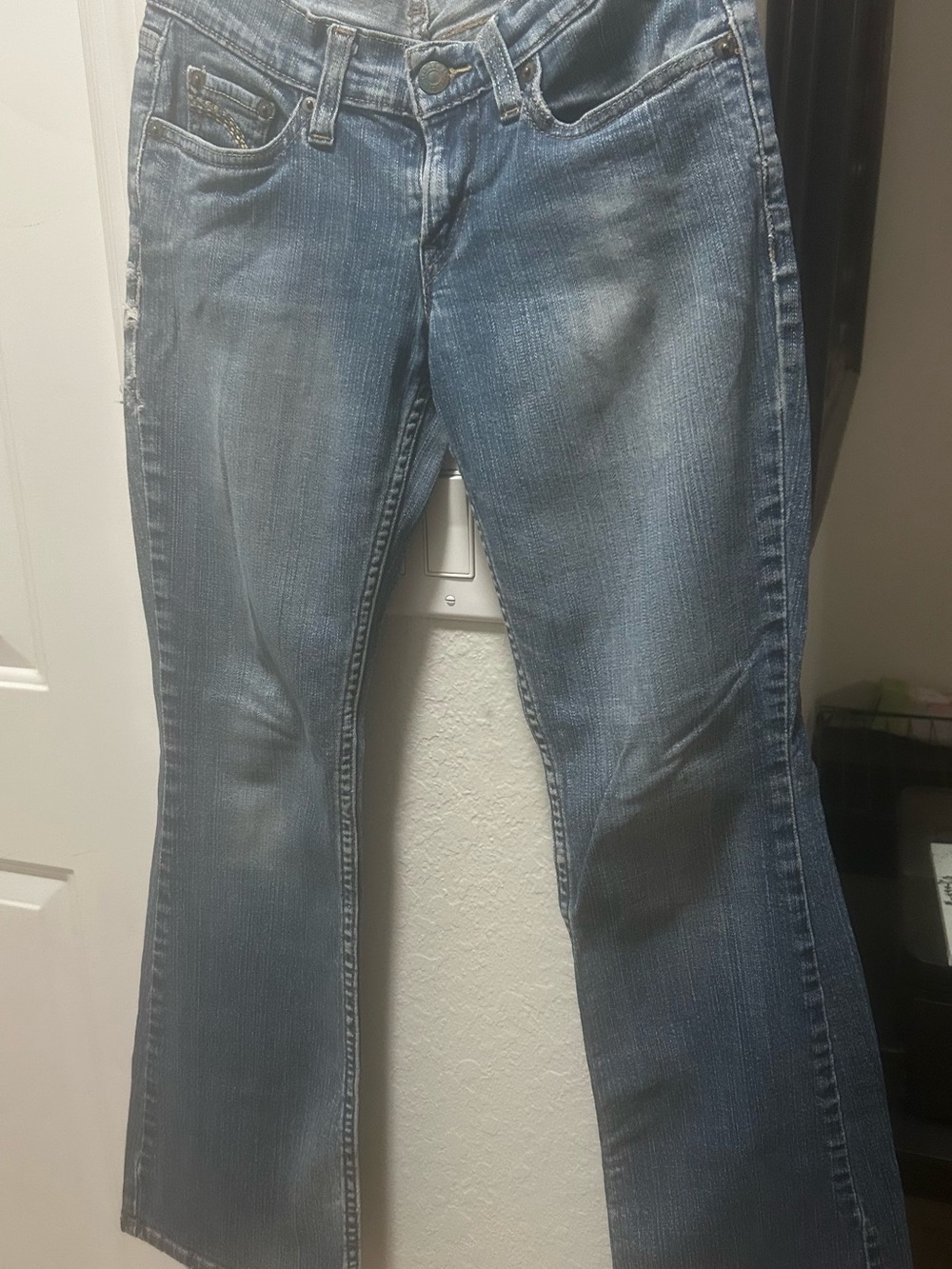 Women’s Levi’s